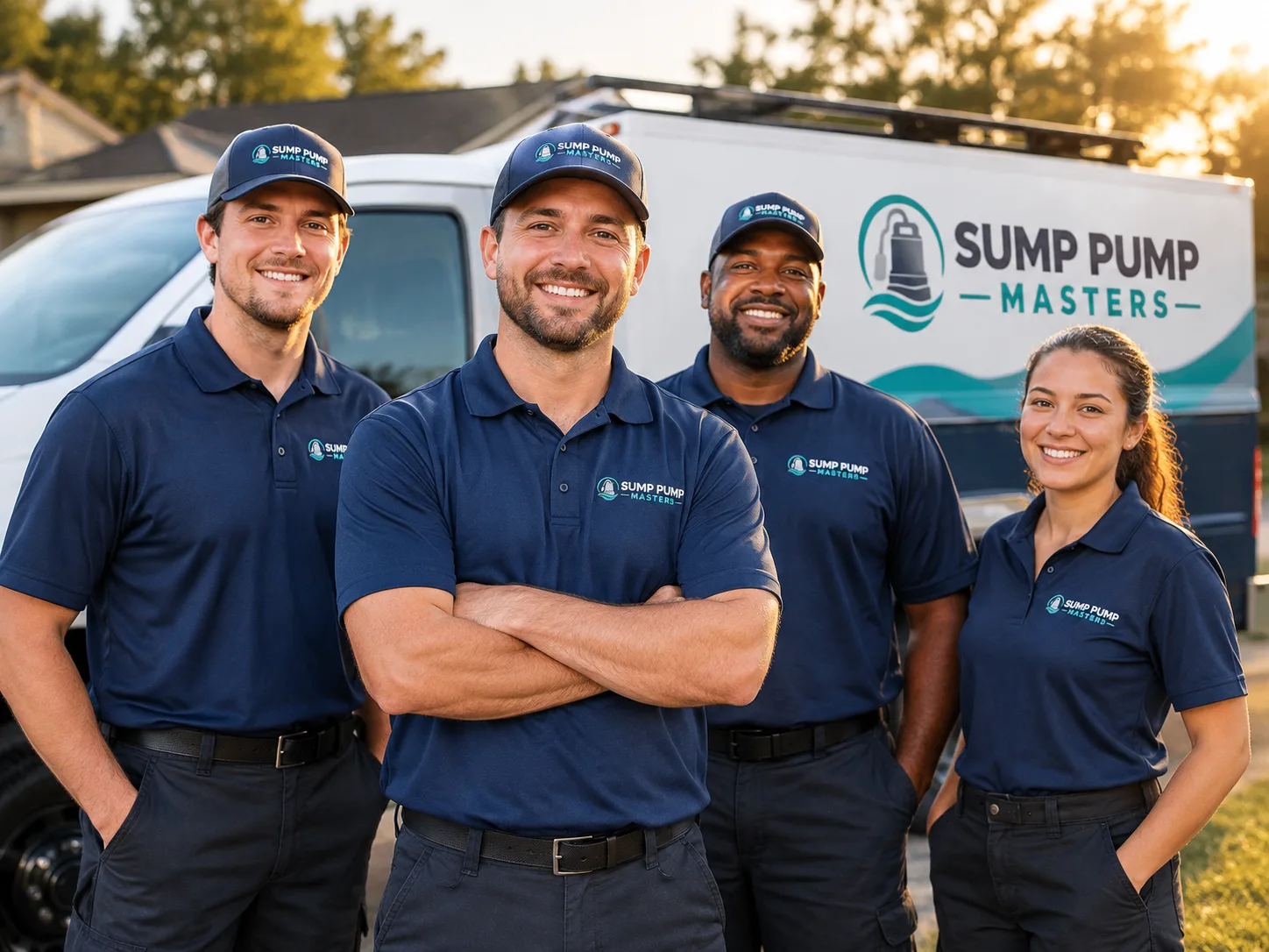 Sump Pump Repair company in Herndon, KS
