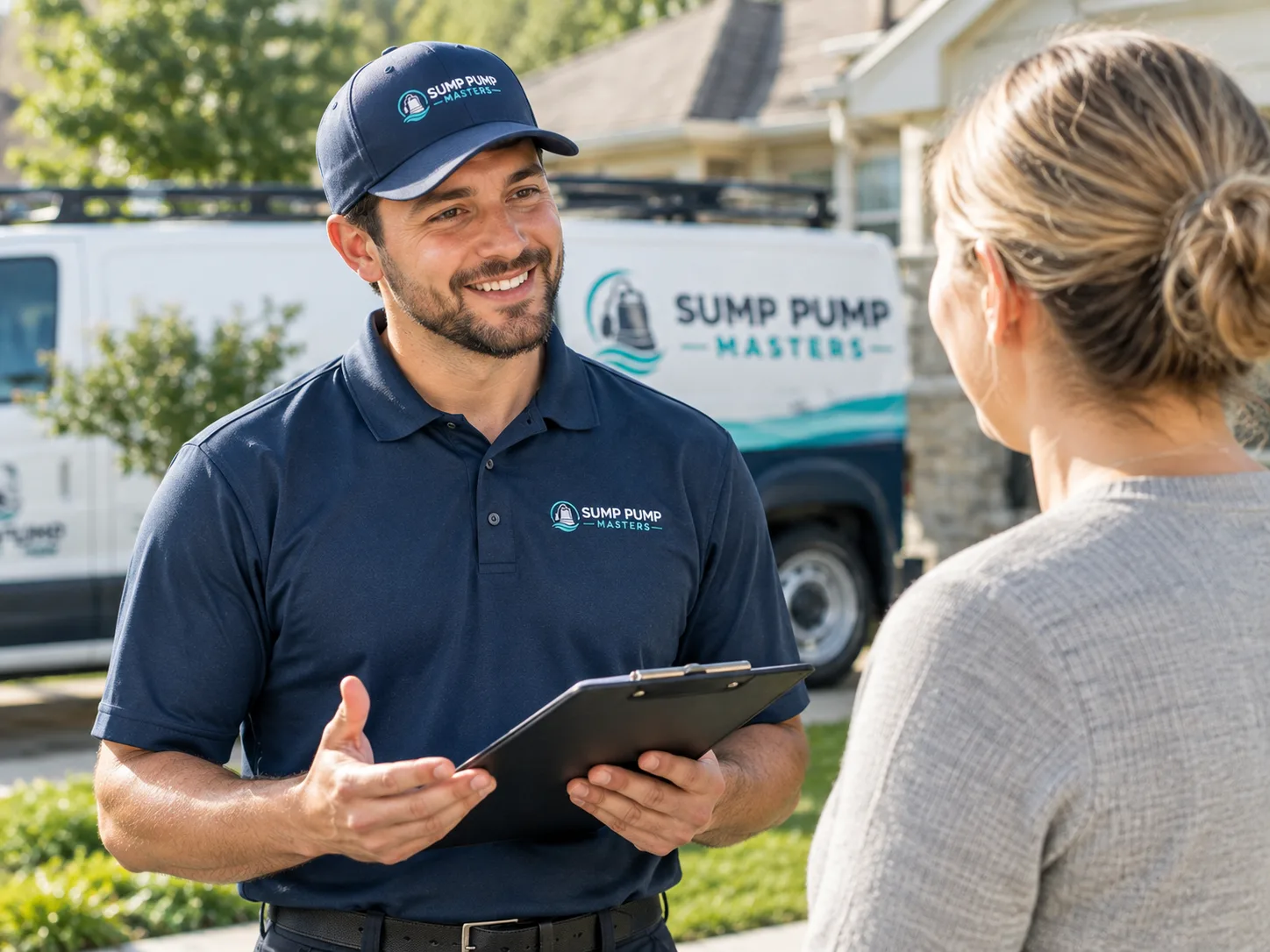 Sump Pump Repair Herndon, KS FAQs